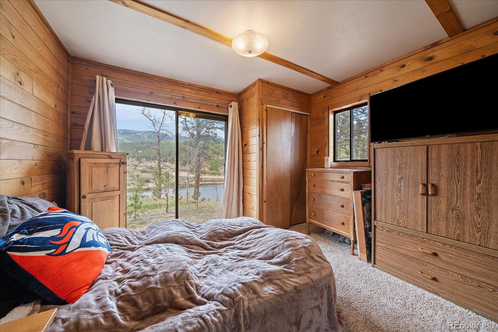 92 Prospectors Way Bailey CO 80421
