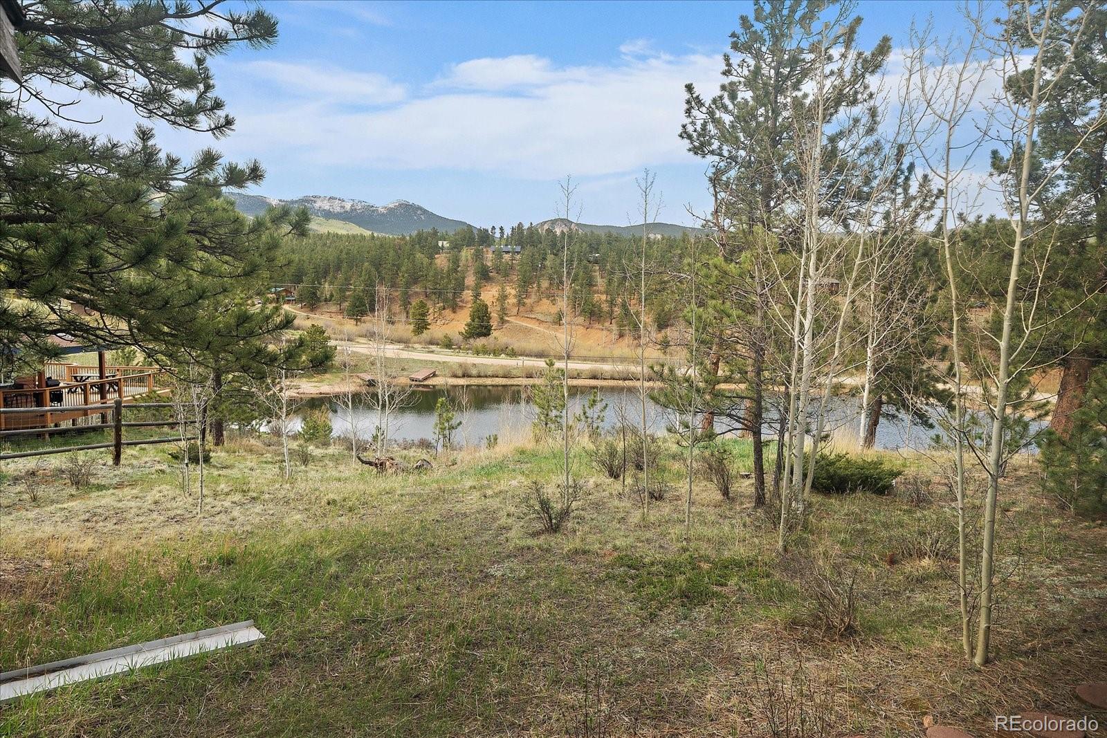 92 Prospectors Way Bailey CO 80421