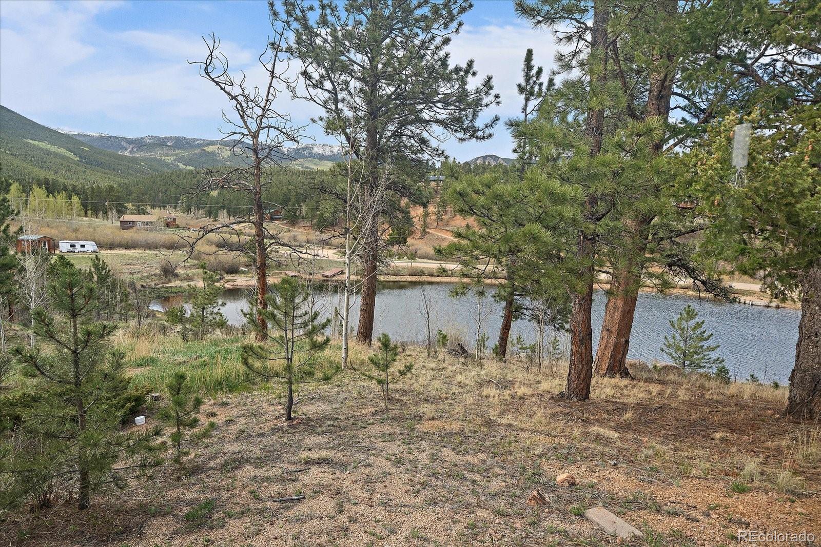 92 Prospectors Way Bailey CO 80421