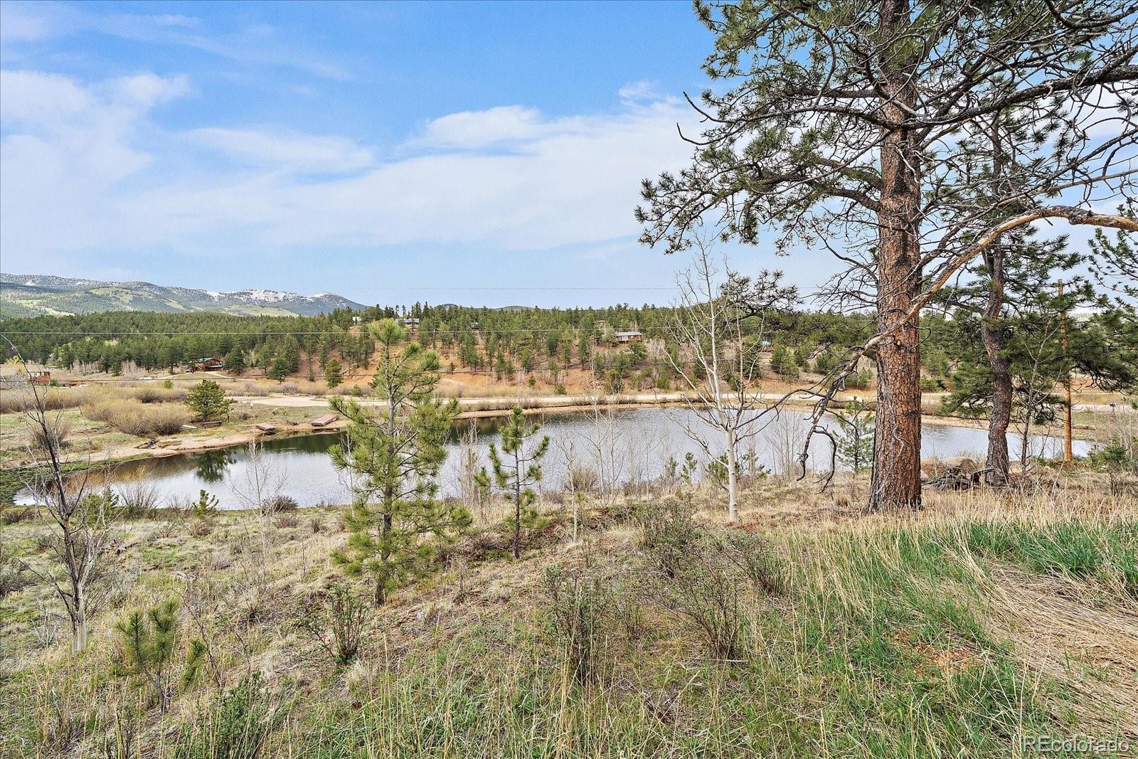 92 Prospectors Way Bailey CO 80421