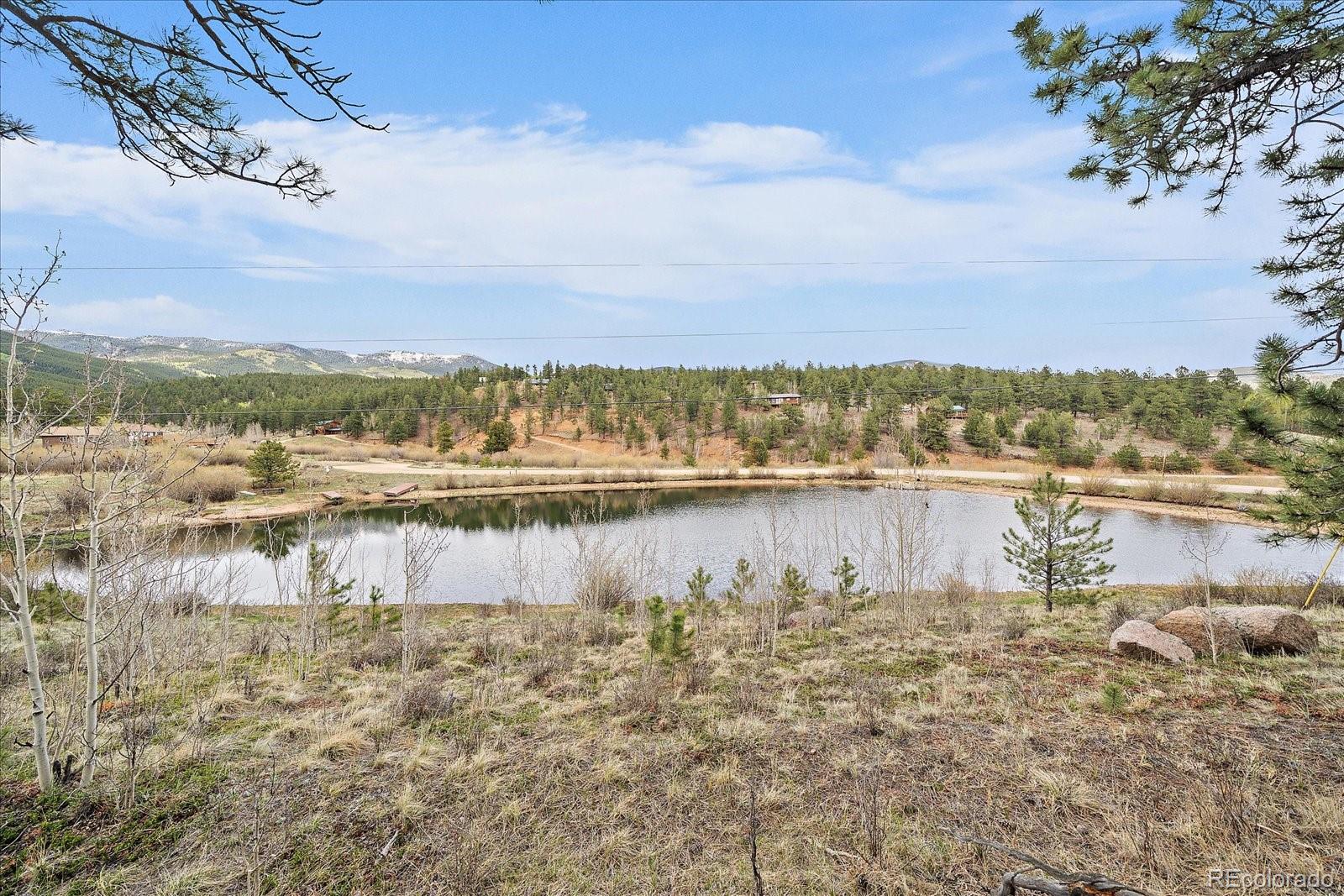 92 Prospectors Way Bailey CO 80421