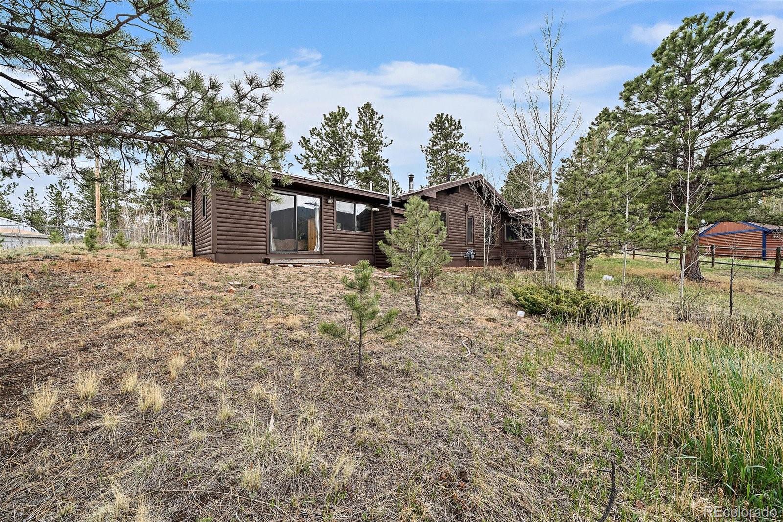 92 Prospectors Way Bailey CO 80421