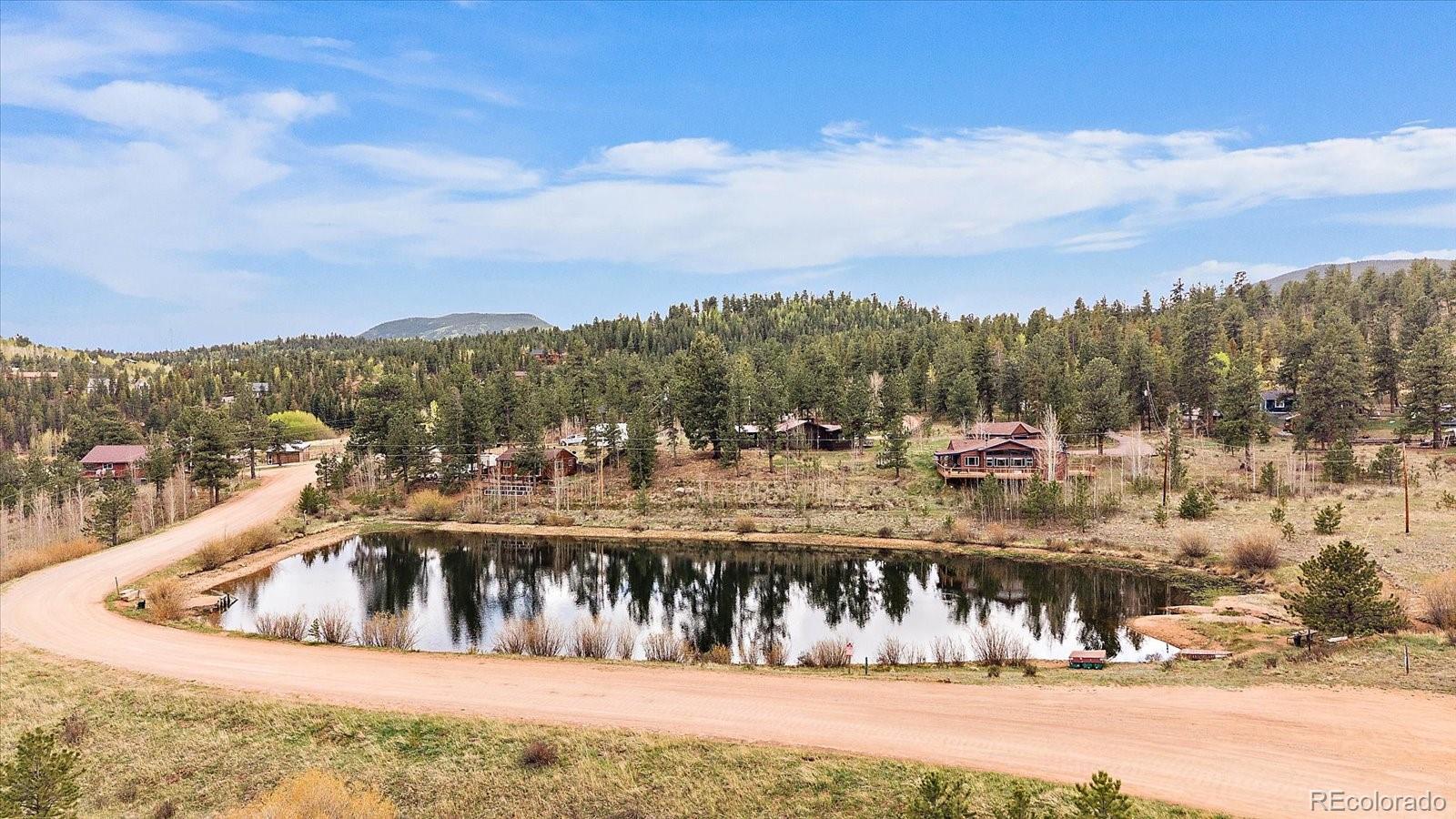 92 Prospectors Way Bailey CO 80421