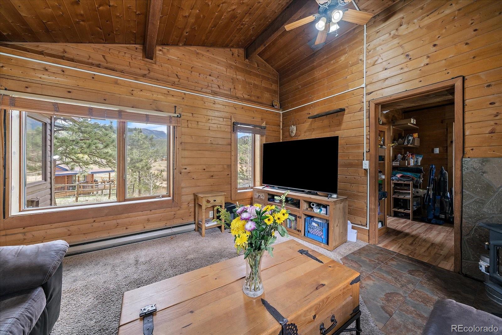 92 Prospectors Way Bailey CO 80421