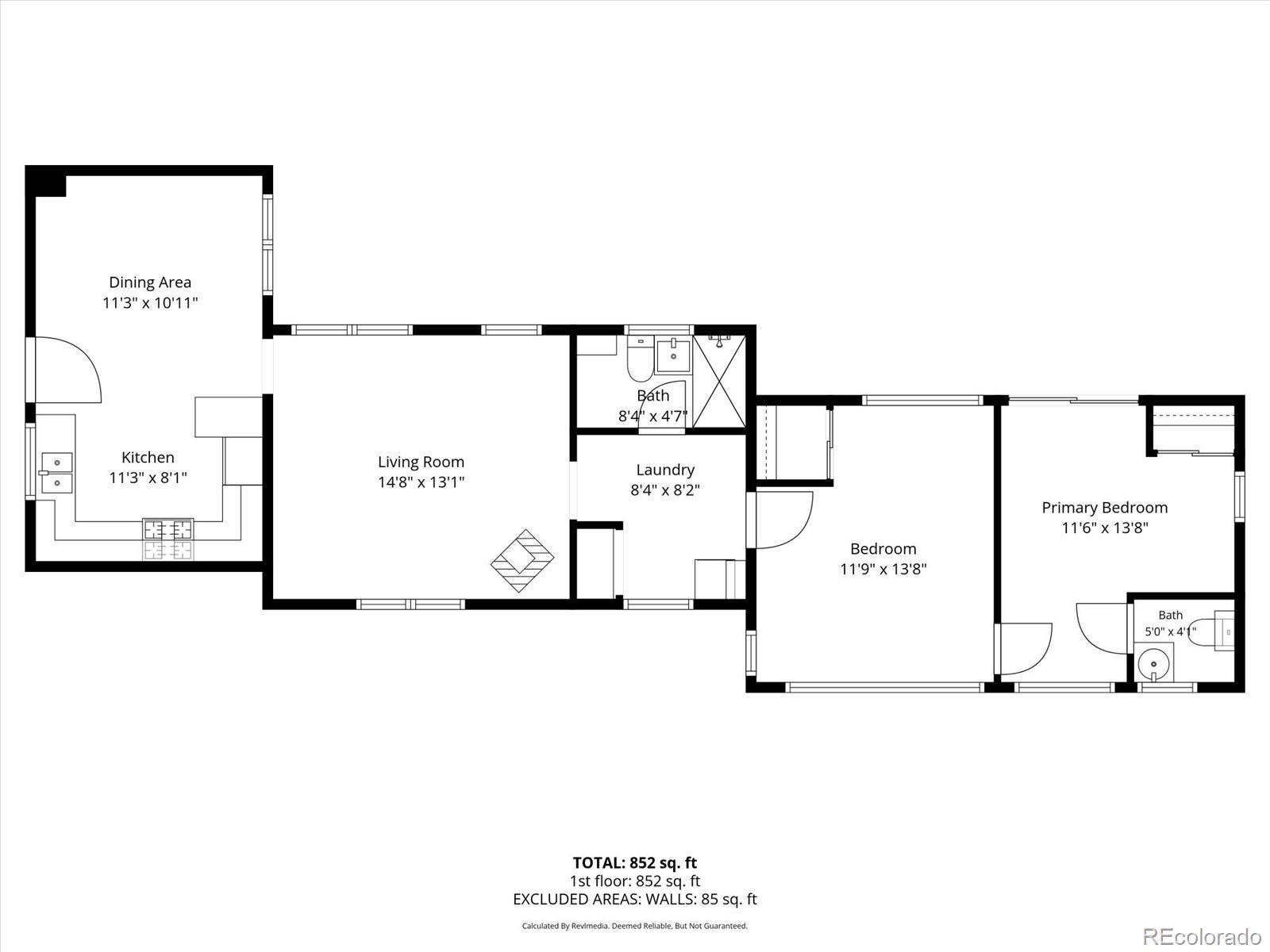 92 Prospectors Way Bailey CO 80421