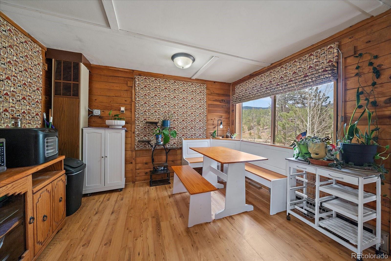 92 Prospectors Way Bailey CO 80421