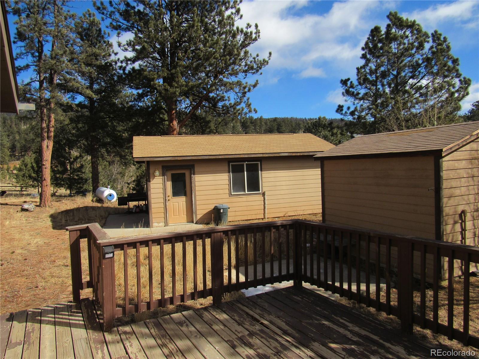 2088 Shelton Drive Bailey CO 80421