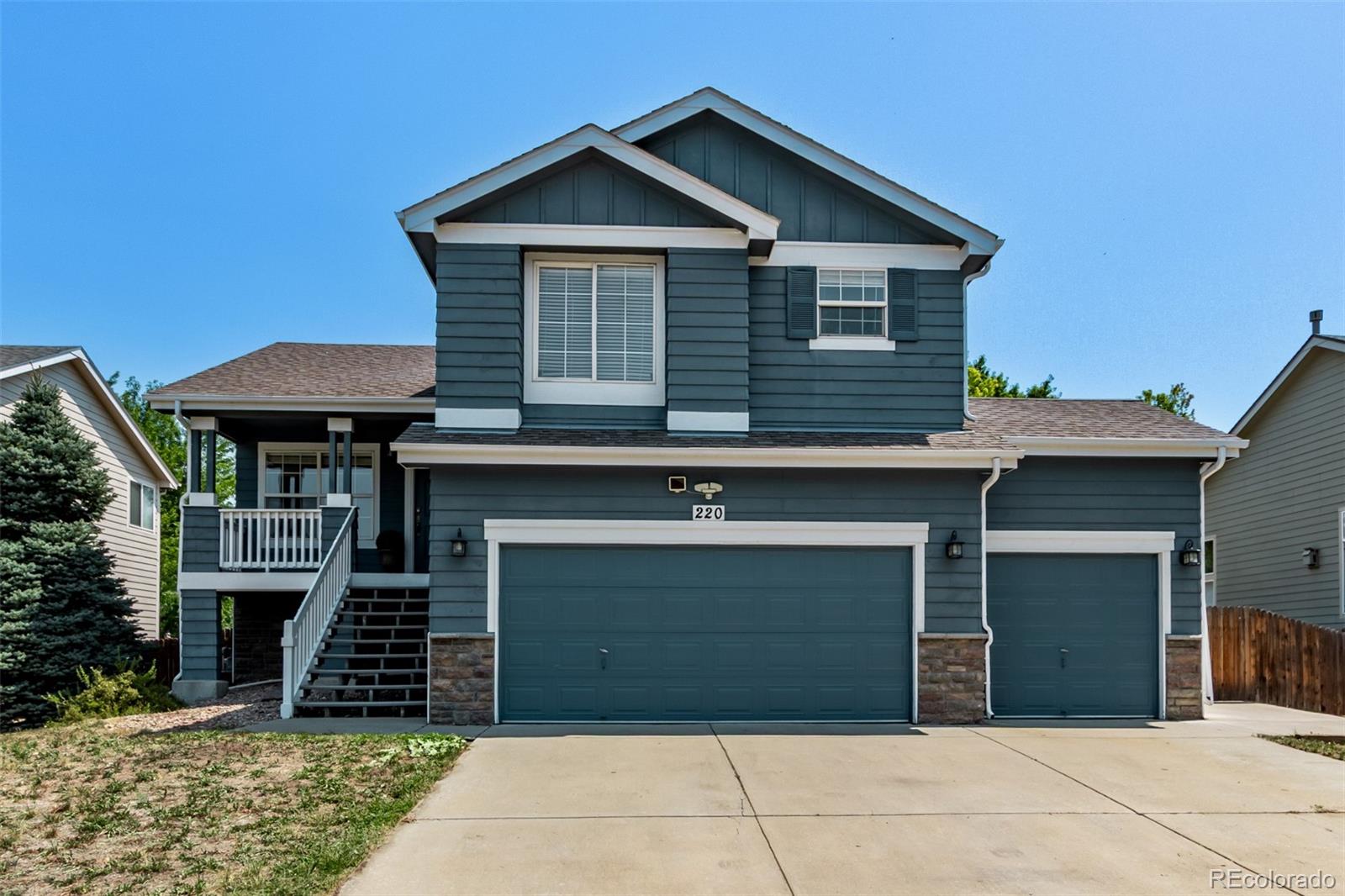 220 Terra Vista Street Brighton CO 80601