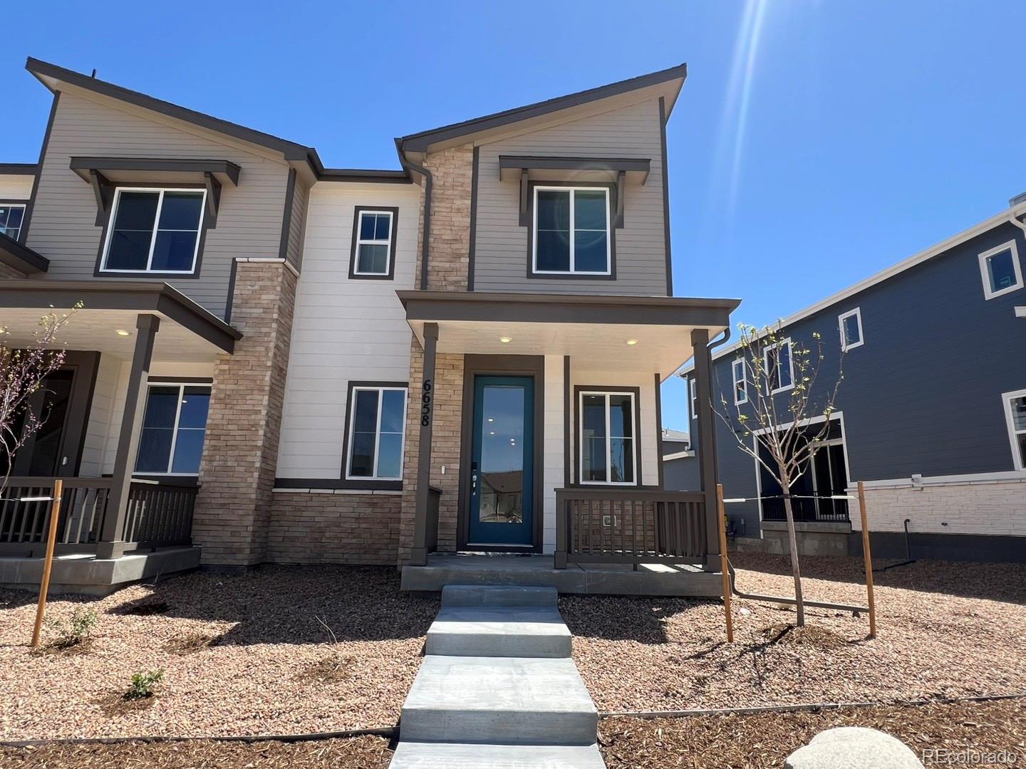 6658 N Nepal Court Aurora CO 80019