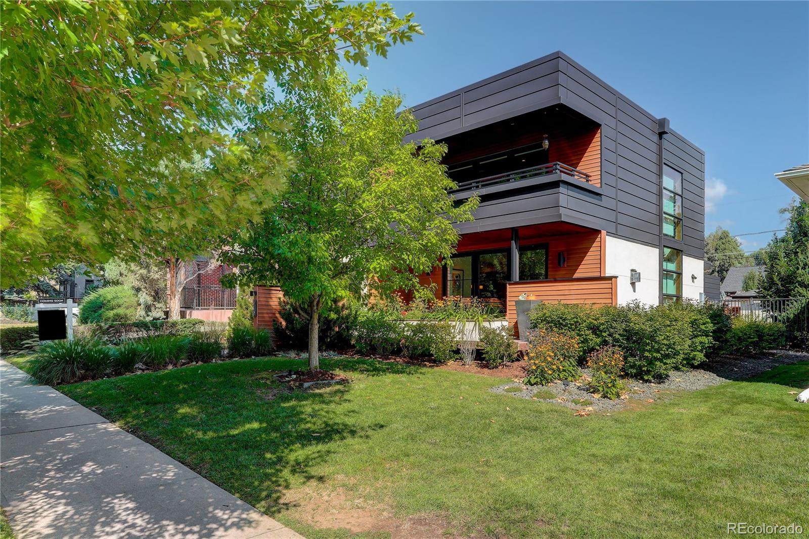 410 S York Street Denver CO 80209