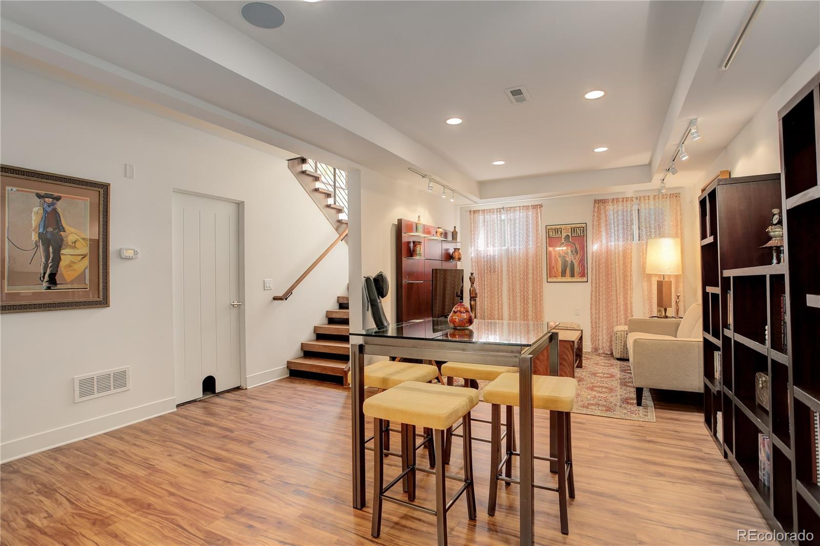 410 S York Street Denver CO 80209