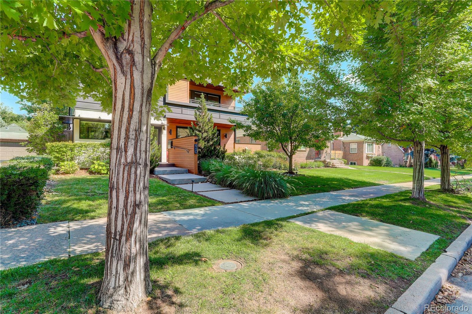 410 S York Street Denver CO 80209