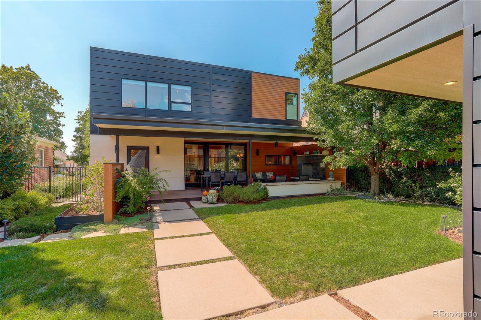 410 S York Street Denver CO 80209