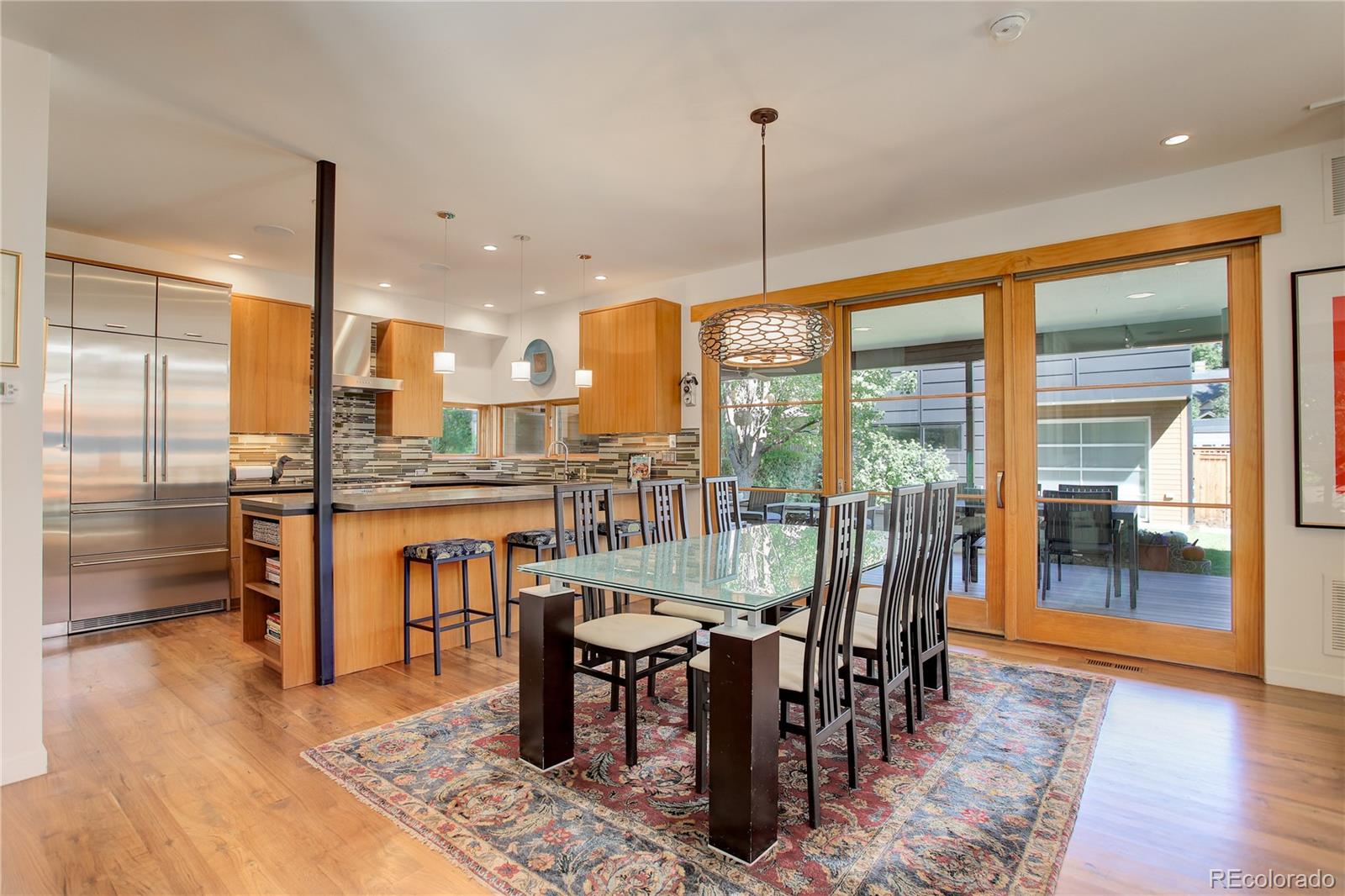 410 S York Street Denver CO 80209