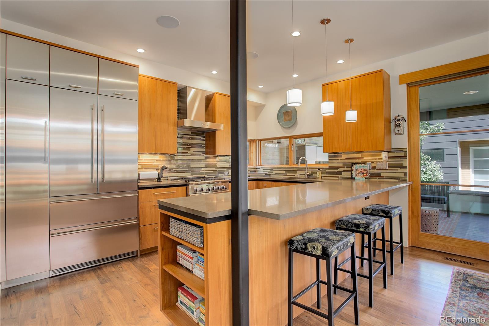 410 S York Street Denver CO 80209