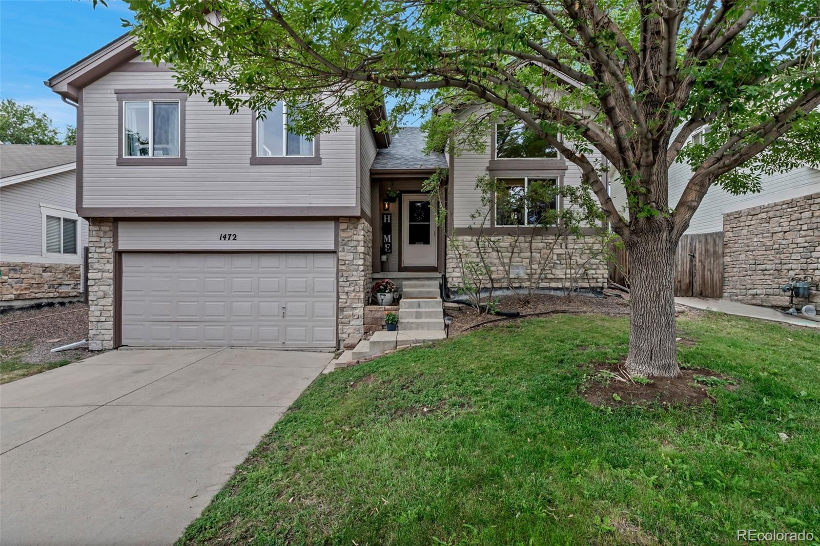 1472 E 96th Drive Thornton CO 80229