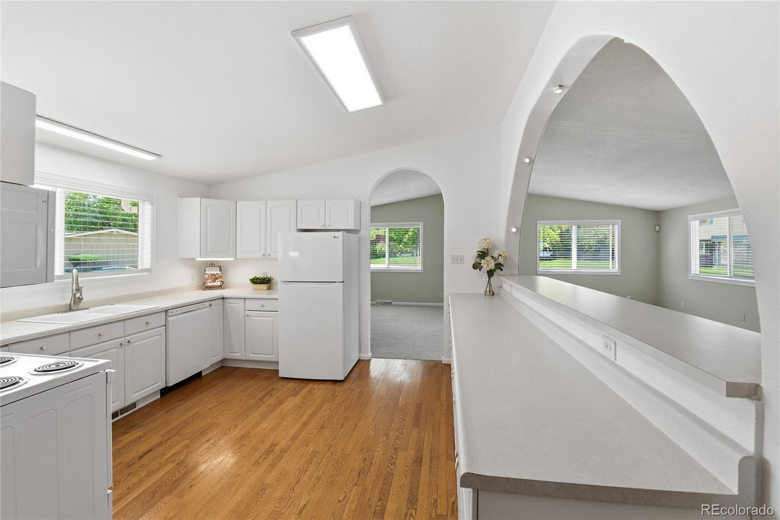 5445 W Caryl Place Littleton CO 80128