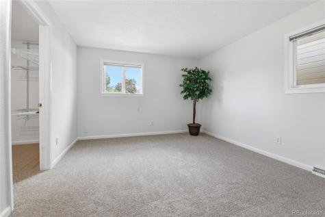 5445 W Caryl Place Littleton CO 80128