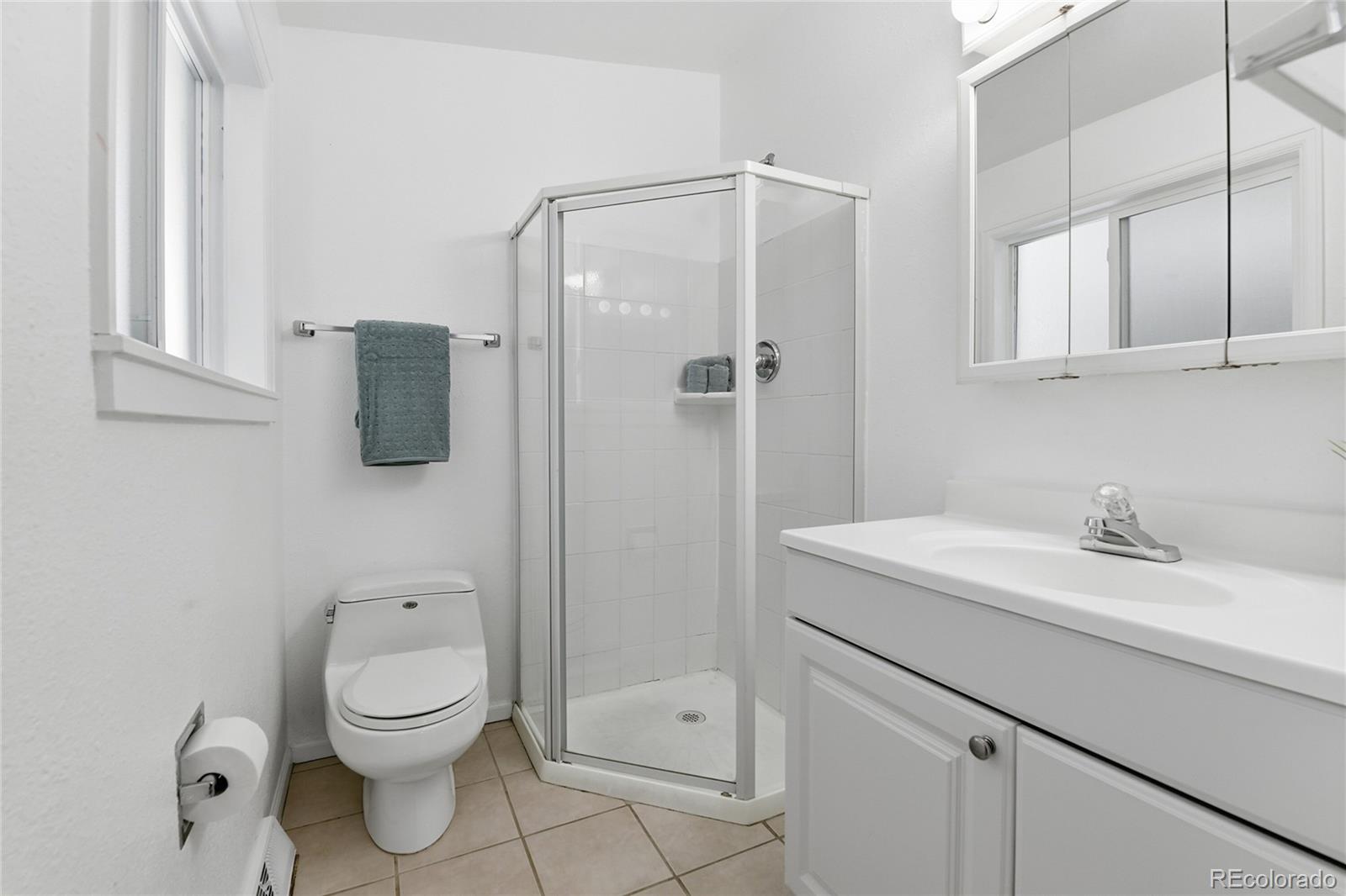 5445 W Caryl Place Littleton CO 80128