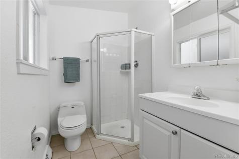 5445 W Caryl Place Littleton CO 80128