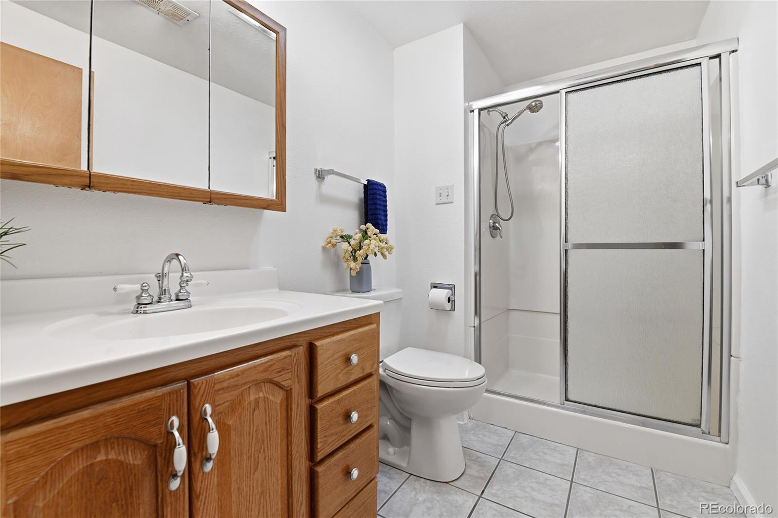 5445 W Caryl Place Littleton CO 80128