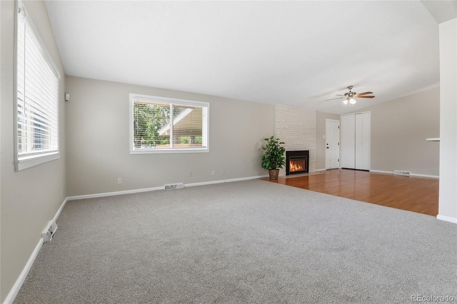 5445 W Caryl Place Littleton CO 80128