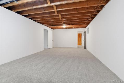 5445 W Caryl Place Littleton CO 80128