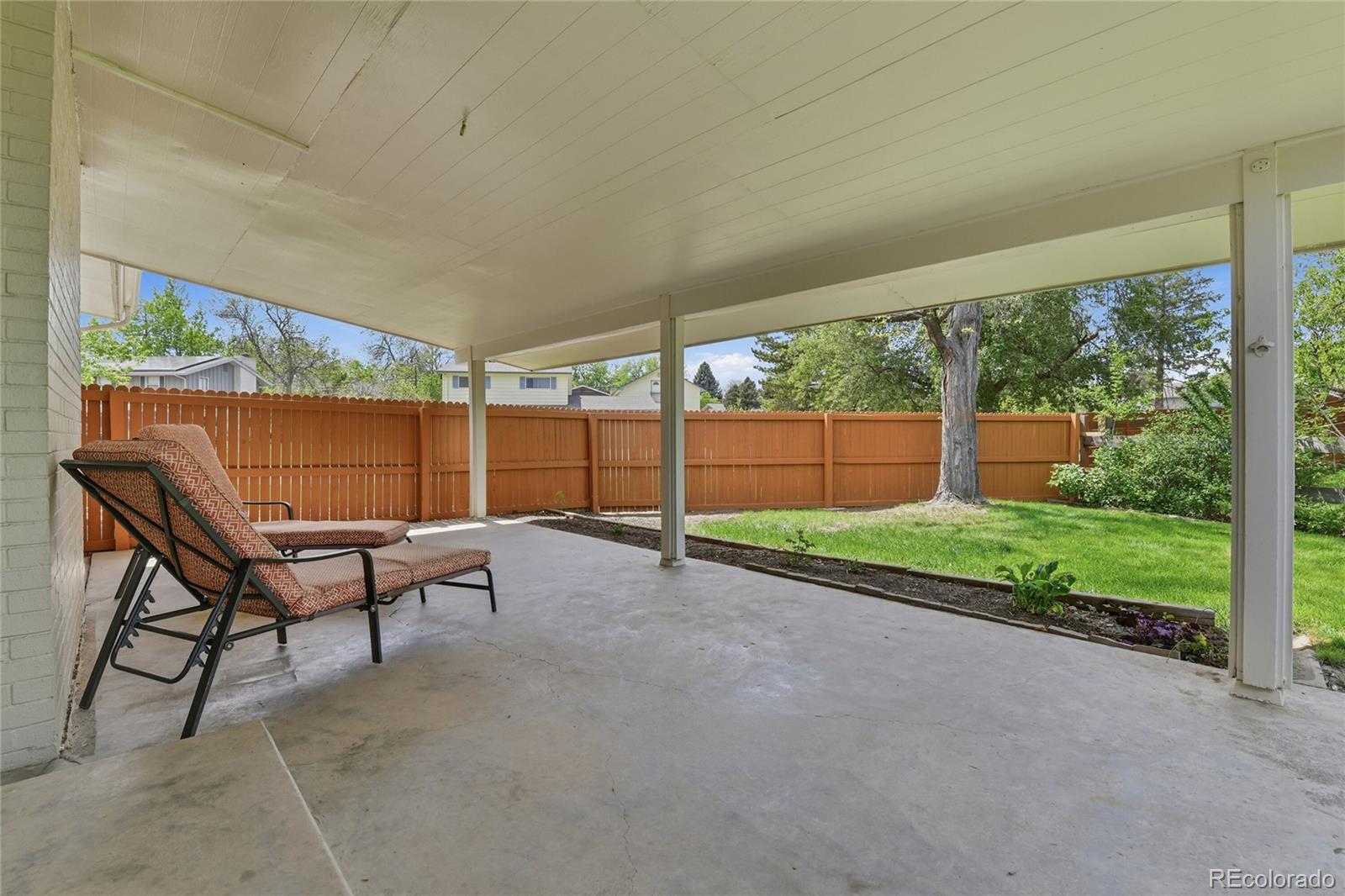 5445 W Caryl Place Littleton CO 80128