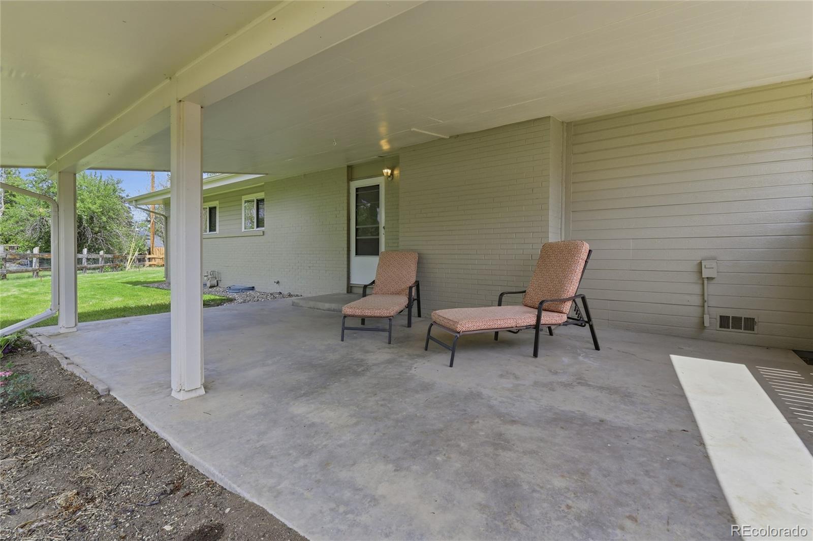 5445 W Caryl Place Littleton CO 80128