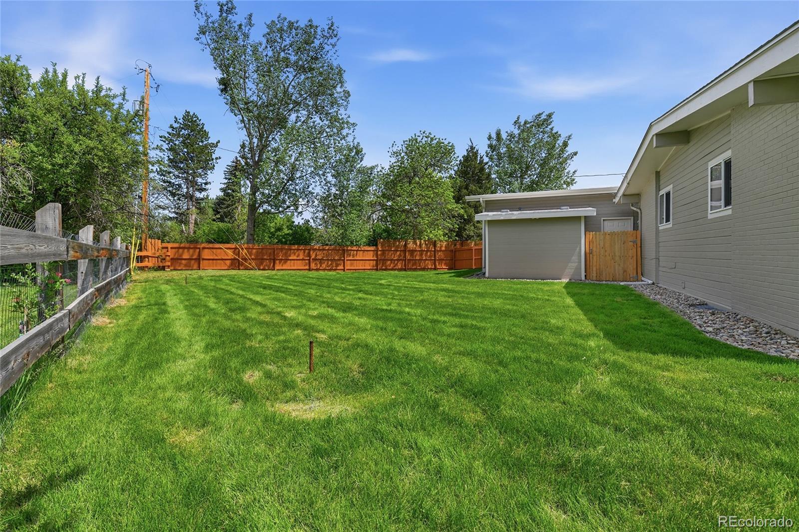 5445 W Caryl Place Littleton CO 80128