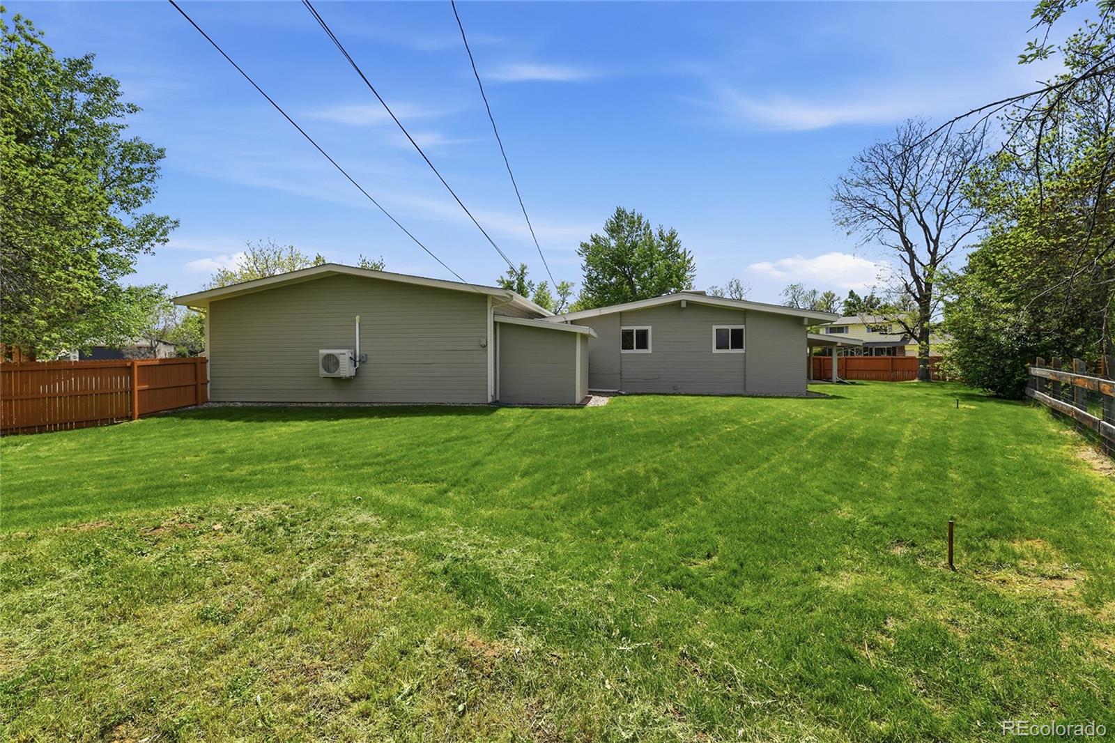 5445 W Caryl Place Littleton CO 80128