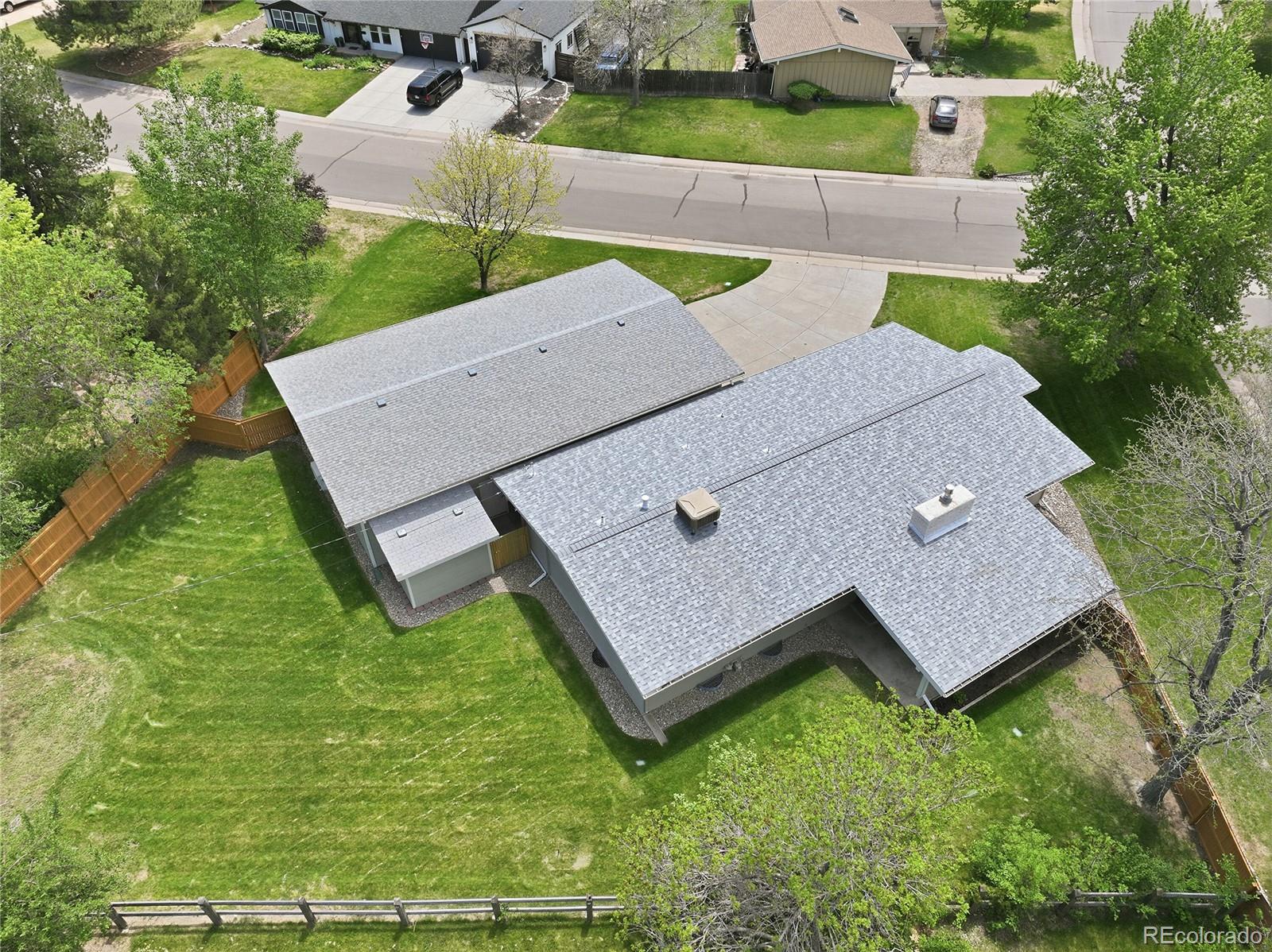5445 W Caryl Place Littleton CO 80128