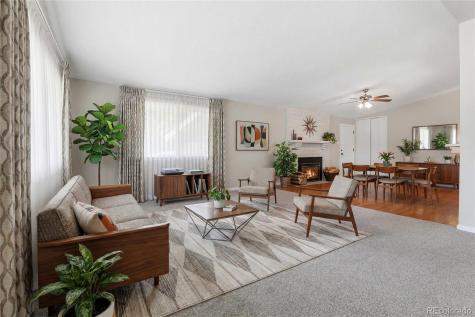 5445 W Caryl Place Littleton CO 80128