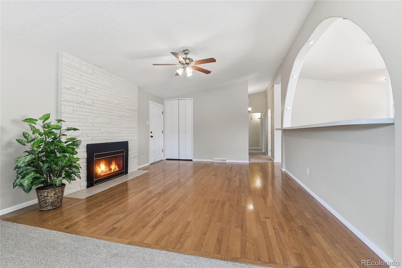 5445 W Caryl Place Littleton CO 80128