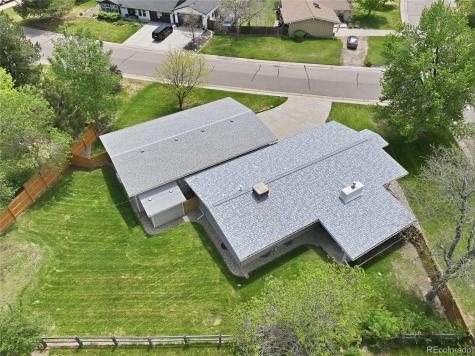 5445 W Caryl Place Littleton CO 80128