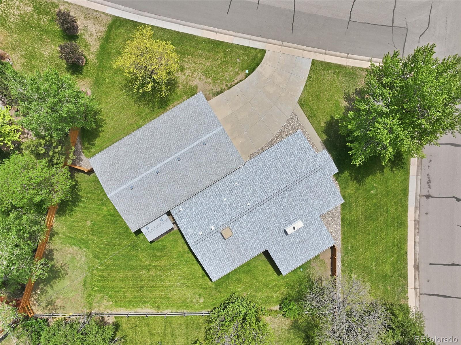 5445 W Caryl Place Littleton CO 80128