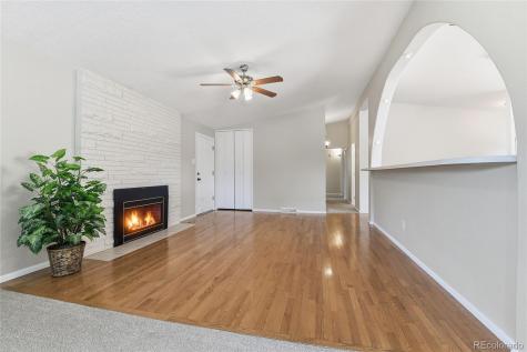 5445 W Caryl Place Littleton CO 80128