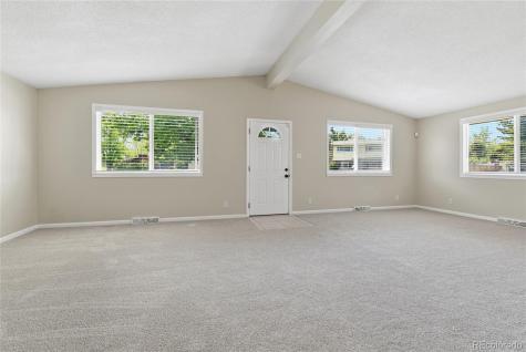 5445 W Caryl Place Littleton CO 80128