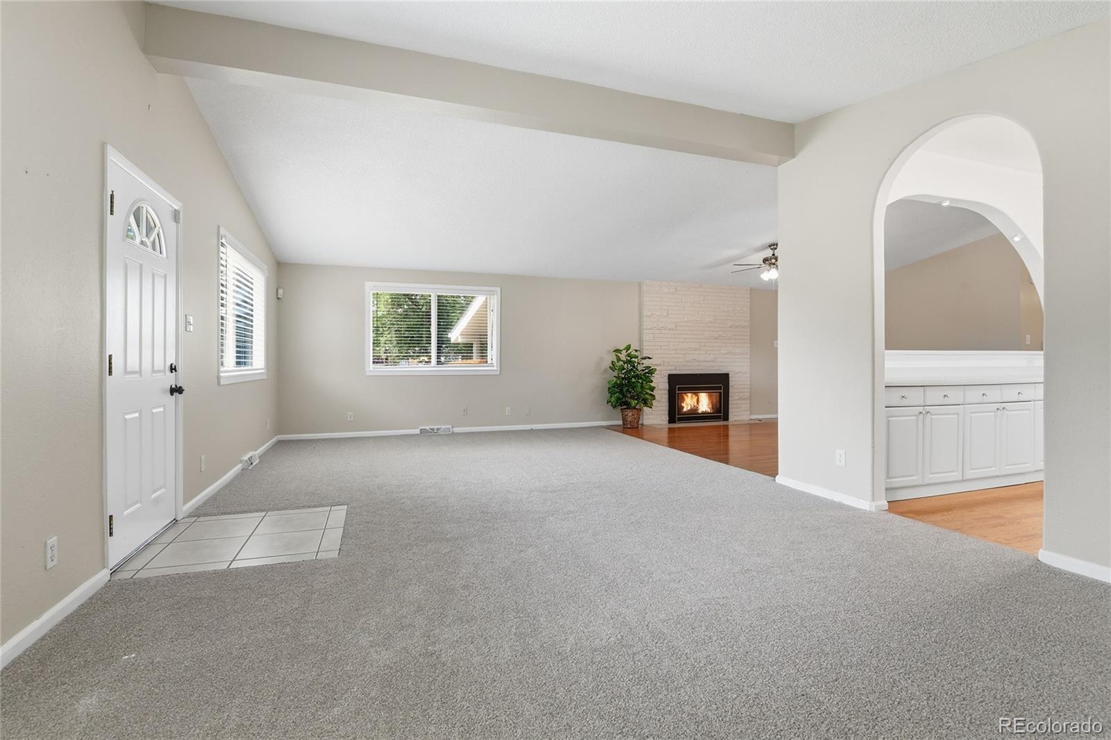 5445 W Caryl Place Littleton CO 80128