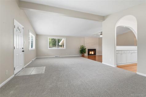 5445 W Caryl Place Littleton CO 80128