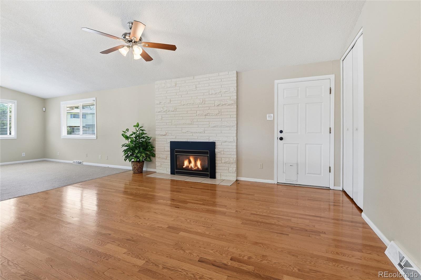 5445 W Caryl Place Littleton CO 80128