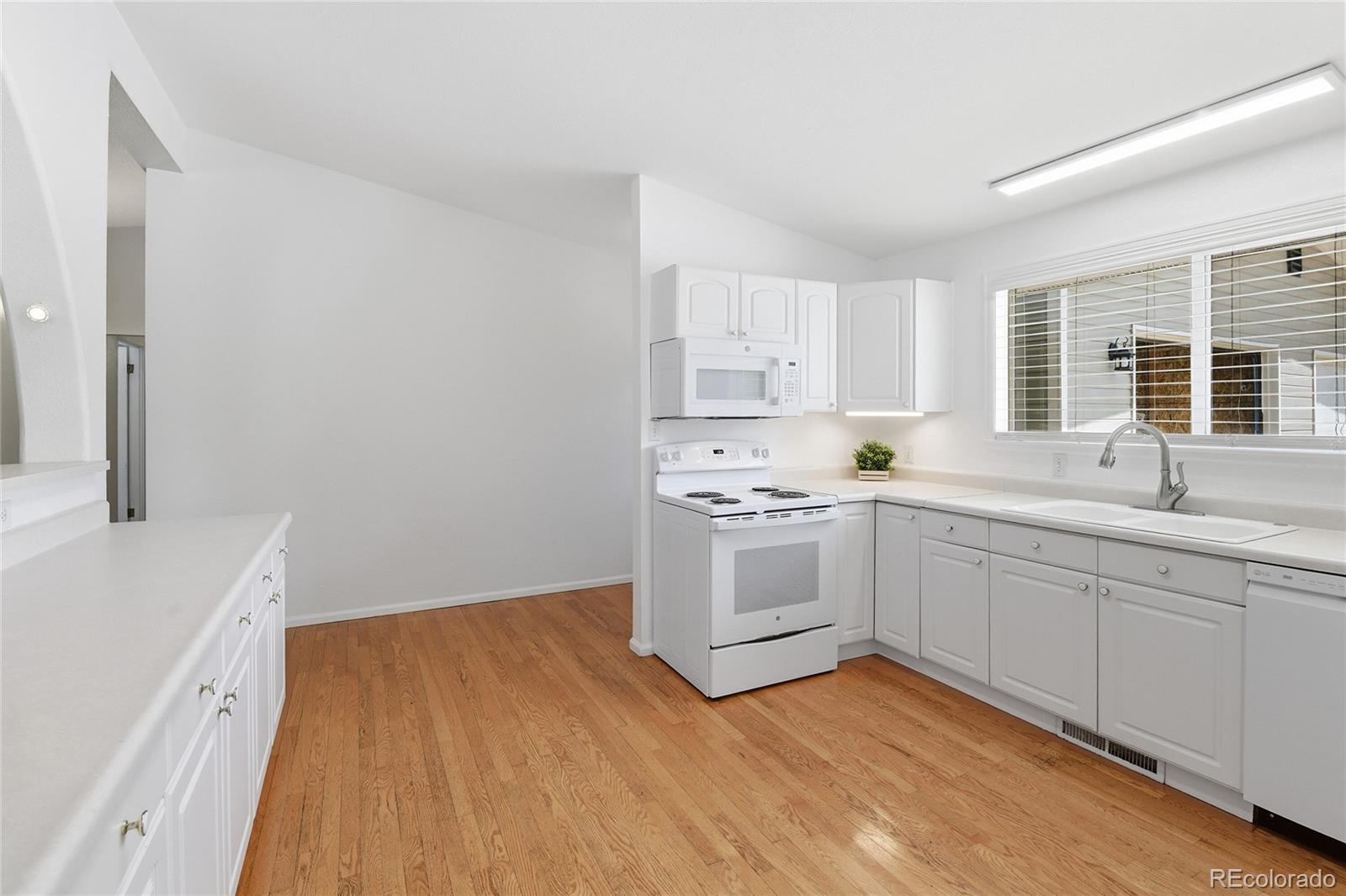 5445 W Caryl Place Littleton CO 80128