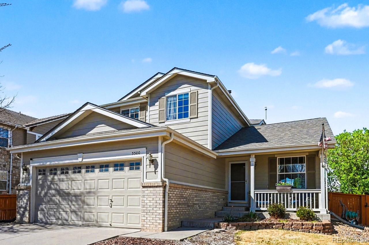 3300 Molly Lane Broomfield CO 80023