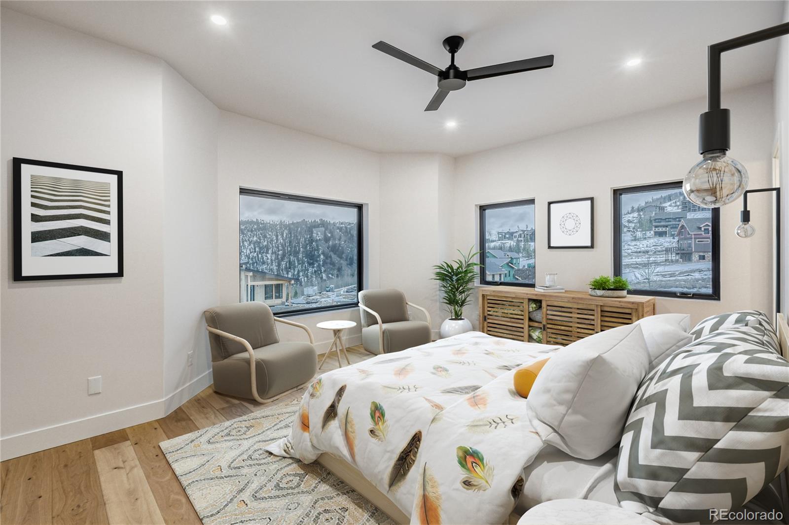 680 Lone Eagle Drive Granby CO 80446