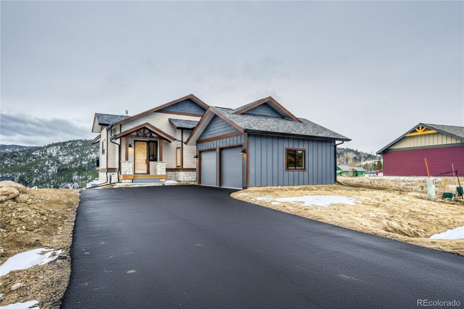 680 Lone Eagle Drive Granby CO 80446