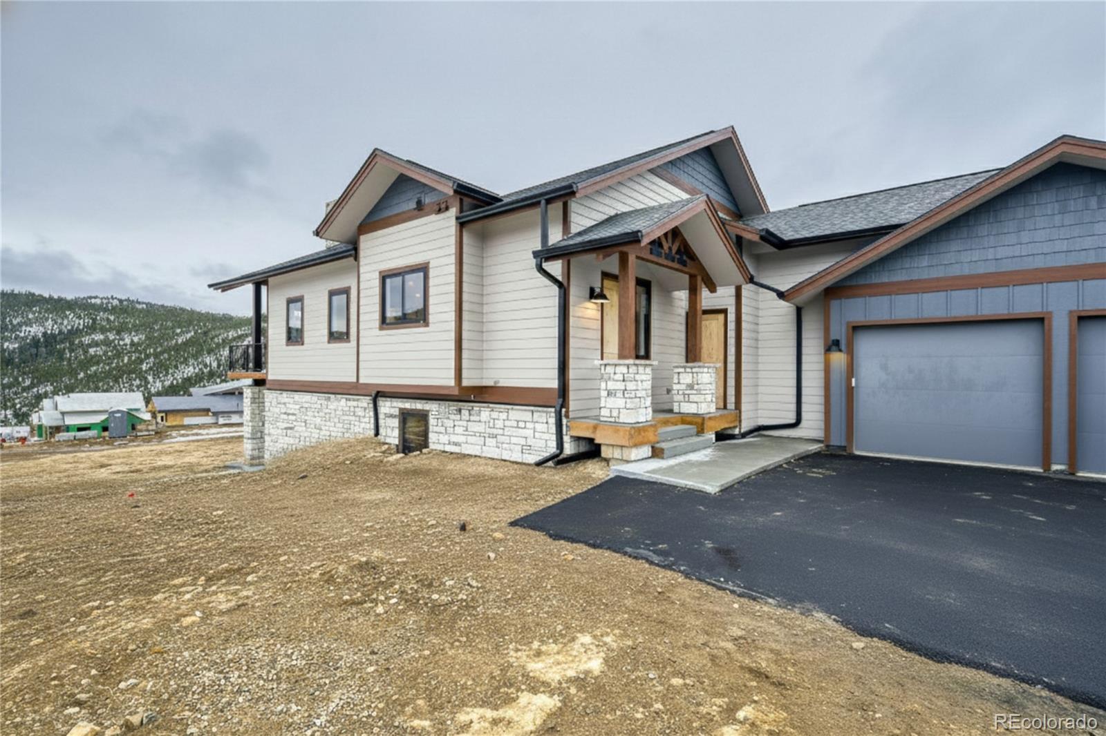 680 Lone Eagle Drive Granby CO 80446