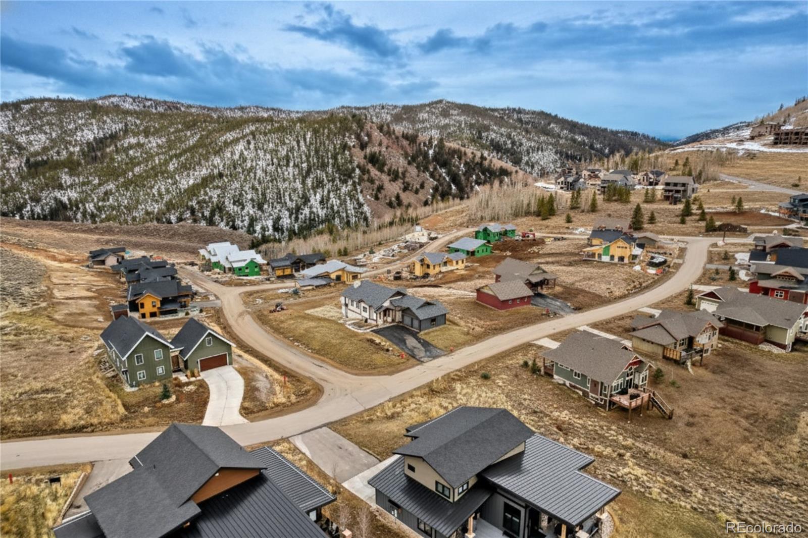 680 Lone Eagle Drive Granby CO 80446