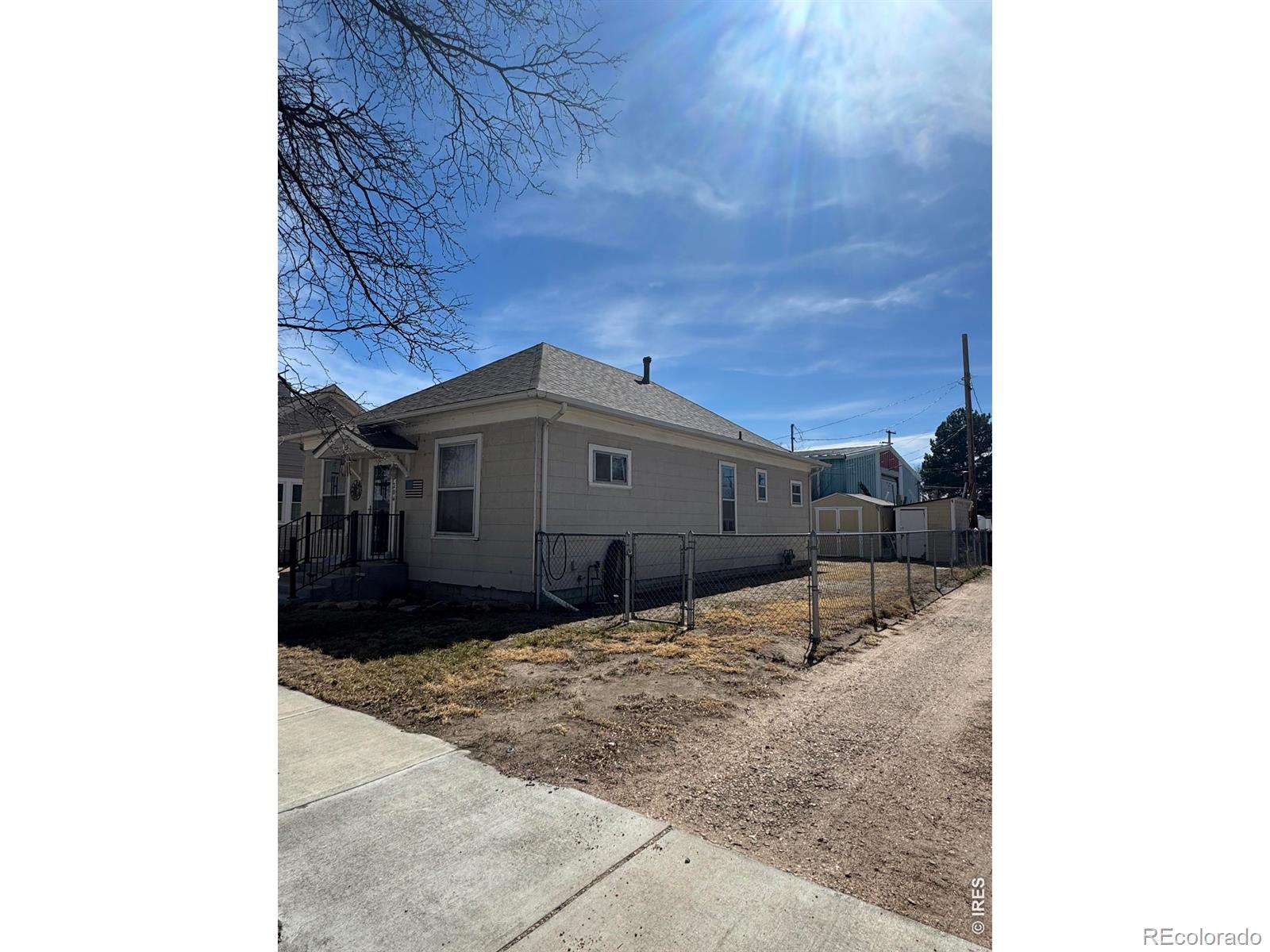 204 2nd Avenue La Salle CO 80645
