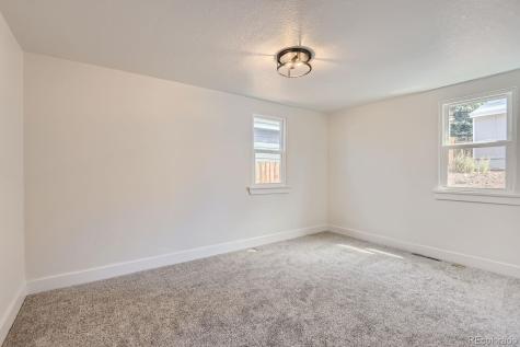 416 N Gilbert Street Castle Rock CO 80104