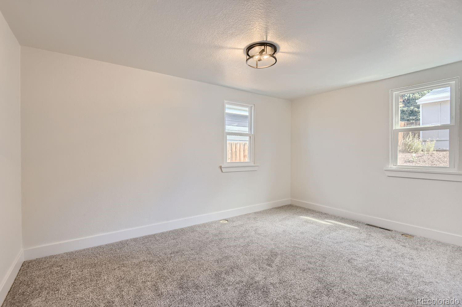 416 N Gilbert Street Castle Rock CO 80104